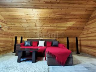 2-этажный дом, 104.7 м², 10 соток