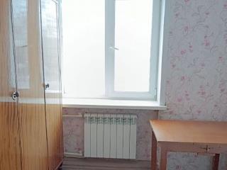 3-комн. квартира, 58 м², 2/3 этаж