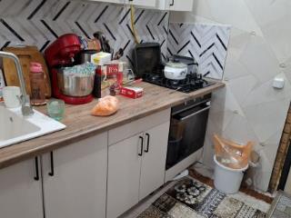2-комн. квартира, 43 м², 2/2 этаж