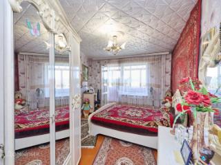 4-комн. квартира, 80 м², 1/7 этаж