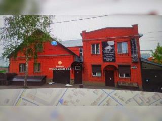 2-этажный коттедж, 192.1 м², 4 сотки