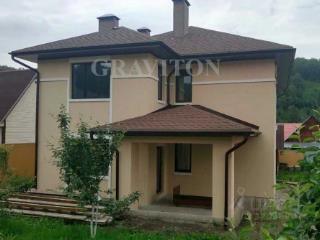 2-этажный коттедж, 154.8 м², 9 соток