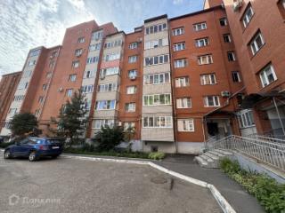 3-комн. квартира, 100 м², 1/9 этаж