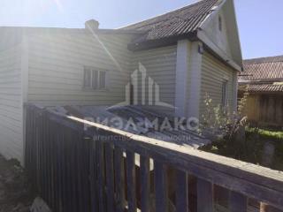  дом, 57.2 м², 13.5 соток