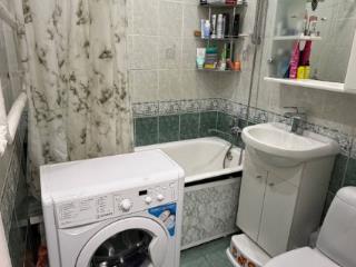 1-комн. квартира, 29.4 м², 5/5 этаж