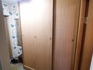 3-комн. квартира, 55.5 м², 4/5 этаж