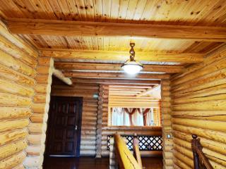 2-этажный коттедж, 270 м², 15 соток