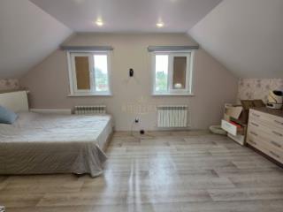 2-этажный дом, 123 м², 11 соток