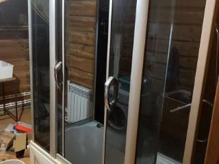  дом, 116 м², 9 соток