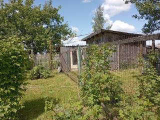 2-этажный дом, 75.6 м², 10 соток