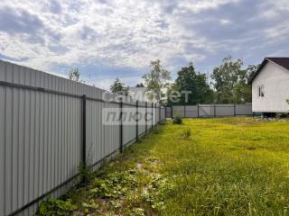 1-этажный дом, 54.8 м², 6.52 соток