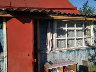  коттедж, 12 м², 6 соток