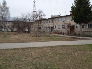3-комн. квартира, 60.7 м², 2/2 этаж