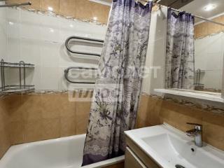 3-комн. квартира, 58 м², 5/5 этаж
