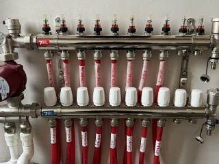  дом, 120 м², 8 соток