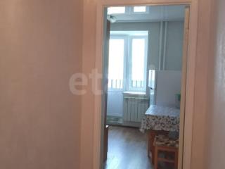 1-комн. квартира, 35 м², 8 этаж