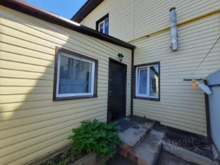 3-комн. квартира, 104 м², 1/2 этаж