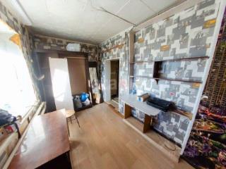 1-этажный дом, 37.5 м², 8 соток