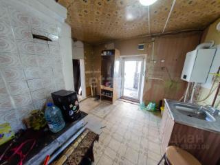 1-этажный дом, 37.5 м², 8 соток