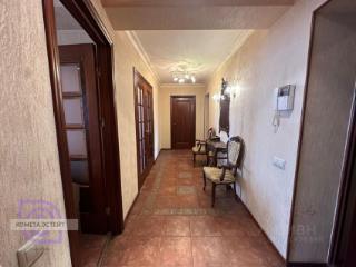 3-комн. квартира, 88.3 м², 7/10 этаж