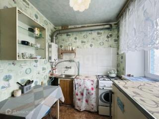 2-комн. квартира, 41.1 м², 5/5 этаж