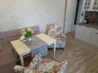 2-этажный коттедж, 98.9 м², 4 сотки