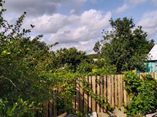  дом, 12 м², 6 соток