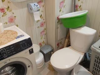 1-комн. квартира, 415 м², 6/9 этаж