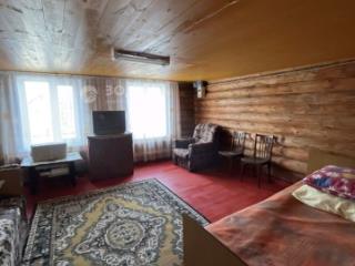 1-этажный дом, 32 м², 40 соток