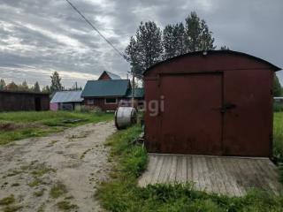 1-этажный дом, 50 м², 10.4 соток