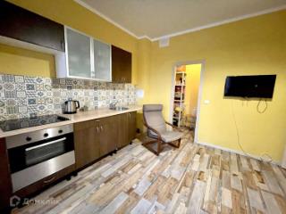 3-комн. квартира, 93 м², 2/19 этаж