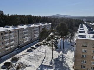 3-комн. квартира, 67.7 м², 9/10 этаж
