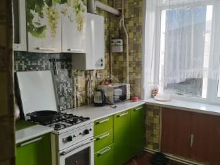 1-комн. квартира, 35.8 м², 2/5 этаж