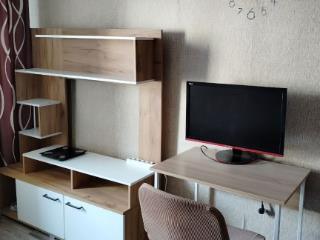 1-комн. квартира, 32.1 м², 4/5 этаж