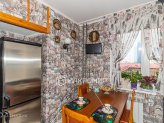 2-комн. квартира, 51 м², 6/14 этаж