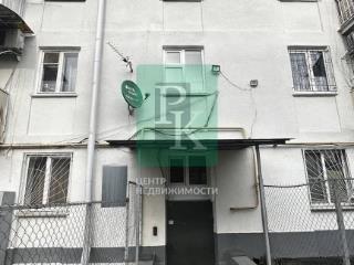 1-комн. квартира, 30 м², 5/5 этаж