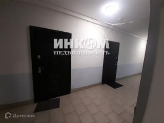 Студия, 32.2 м², 2/17 этаж