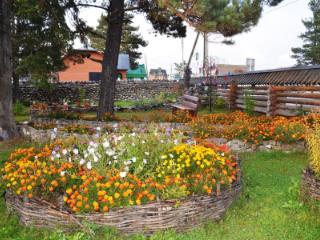 3-этажный дом, 258.5 м², 20 соток