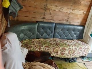  коттедж, 35 м², 5 соток