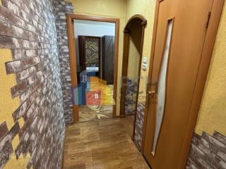 2-комн. квартира, 43.7 м², 1/3 этаж