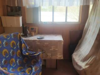 2-этажный дом, 33 м², 15 соток