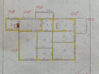  дом, 92.2 м², 24 сотки