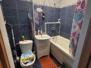 1-комн. квартира, 35.3 м², 2/5 этаж