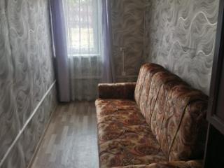 1-этажный дом, 54 м², 10 соток