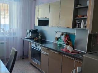 3-комн. квартира, 62 м², 1/5 этаж