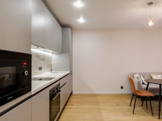 2-комн. квартира, 73.3 м², 17/17 этаж