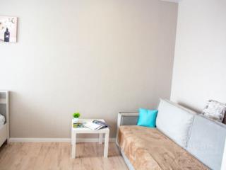 1-комн. квартира, 38 м², 10/20 этаж