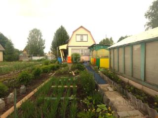 2-этажный дом, 28.6 м², 5.1 соток