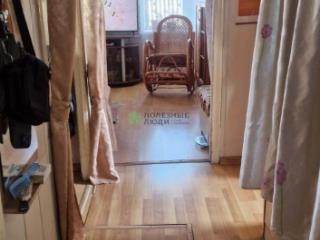 1-этажный дом, 60 м², 10 соток