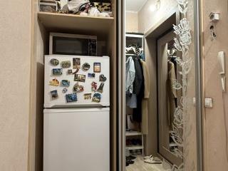Студия, 26.6 м², 11/14 этаж